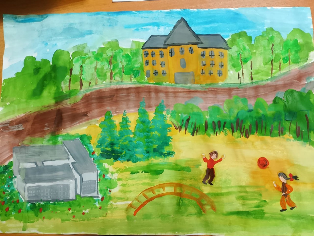 В Саратове появится новый туристический маршрут в Ленинском районе